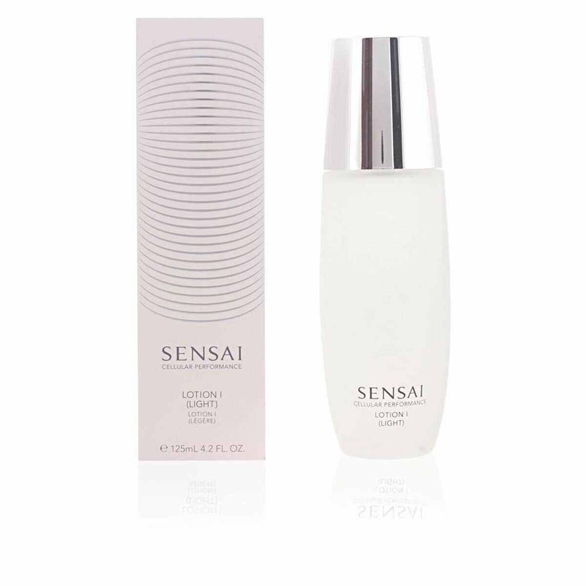 Aufhellende Creme Sensai 125 ml